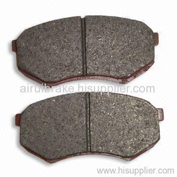 Brake Pad