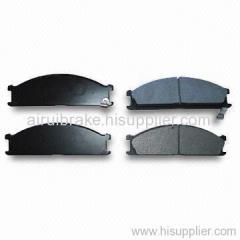 Brake Pad