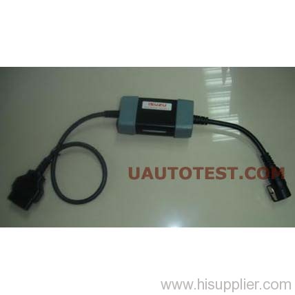 ISUZU 24V Adapter