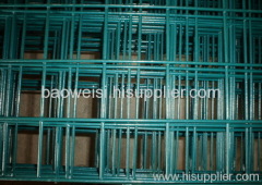 PVC coated wire mesh rolls