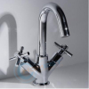 Corsshead Basin Mixer