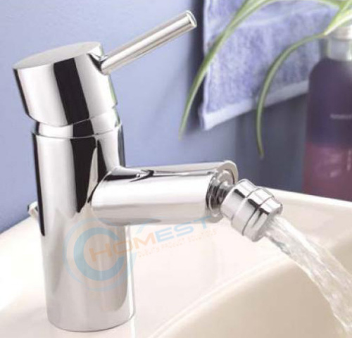 Single handle Bidet Mixer