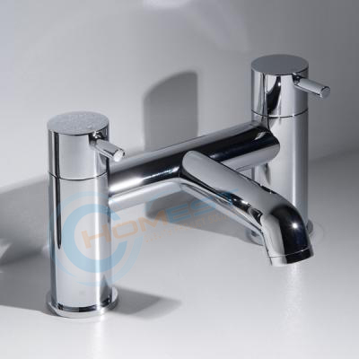 Bath filler tap mixer