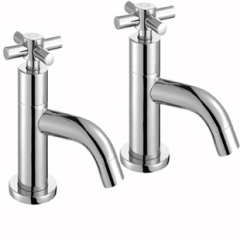 Crosshead Basin Pillar Taps