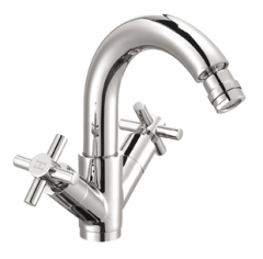 Corsshead Bidet Mixers