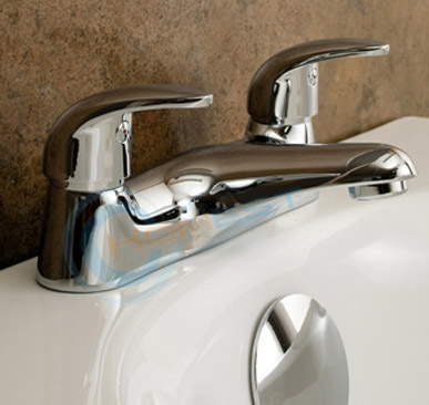 Bath Filler taps mixer