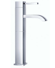 Taller Basin Mixers