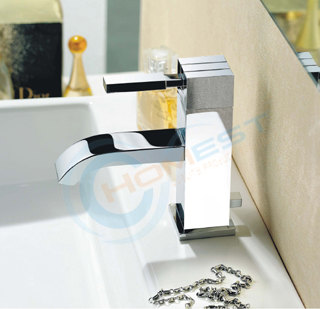 Luxury design Basin Mixer