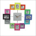 Photo Frame Clock