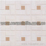 Glazed Ceramic Mosaic Tile