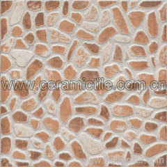 Glazed Ceramic Mosaic Tile