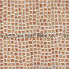 Glazed Ceramic Mosaic Tile