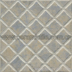 Glazed Ceramic Mosaic Tile