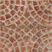 Glazed Ceramic Mosaic Tile