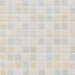 Glazed Ceramic Mosaic Tile