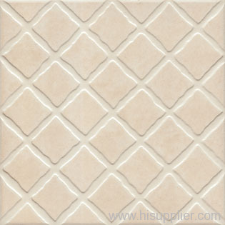 Glazed Ceramic Mosaic Tile