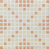 Glazed Ceramic Mosaic Tile