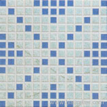 Glazed Ceramic Mosaic Tile