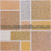 Glazed Ceramic Tile, Ceramic Floor Tile