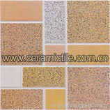 Glazed Ceramic Tile, Ceramic Floor Tile