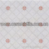 Glazed Ceramic Floor Tile