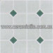 Glazed Ceramic Floor Tile