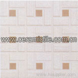 Glazed Ceramic Floor Tile