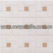 Glazed Ceramic Floor Tile