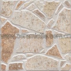 Rustic Floor Tile, Rustic Ceramic Tile