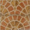 Glazed Mosaic Tile, Ceramic Glazed Tile