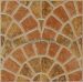 Glazed Mosaic Tile, Ceramic Glazed Tile