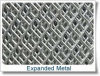 Expanded Metal