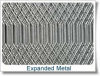 Expanded Metal Coil