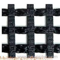 Warp Knitted Polyester Geogrid