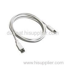 USB AM TO AM Cable