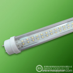 LED t8 tube light