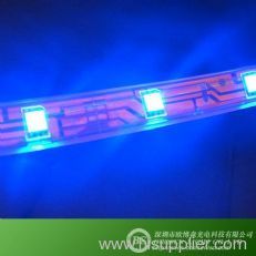 RGB LED Strip Epoxy Waterproof U-shaped tube