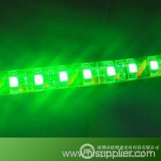 Epoxy waterproof RGB led strip