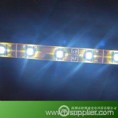 Epoxy waterproof 5050SMD LED strip