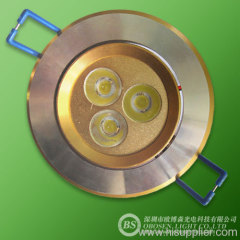 LED downlight