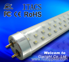 T10 led tube lamp