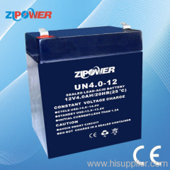 lead acid Battery