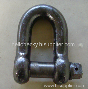 shackle