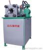 Hose crimping machine