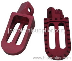 Motorcycle Parts CNC End