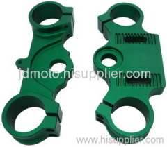 Motorcycle Parts CNC End