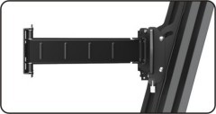 Cantilever LCD TV Mounts