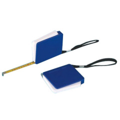 mini square steel Measuring Tape