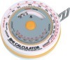 MINI Round BMI Measuring Tape