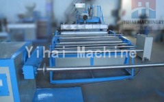 Polyethylene Air Bubble Film Making Machine